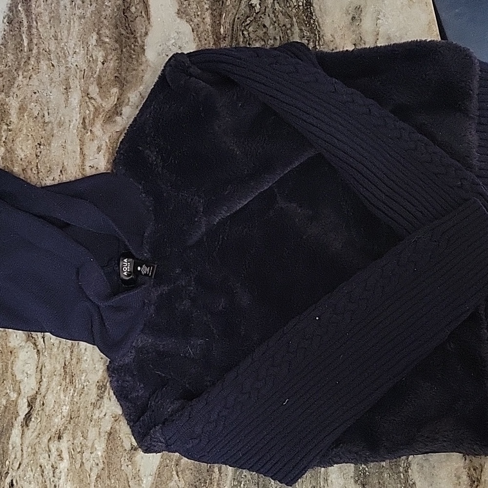 Girls sweater